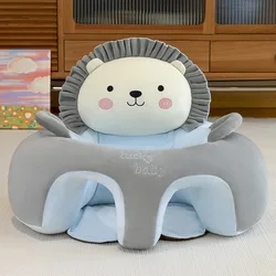 Sofá infantil para bebés y niños pequeños, cómodo y seguro