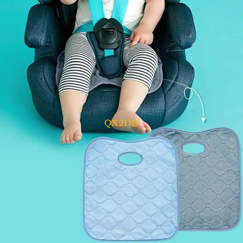 Alfombrilla QX2D mostrando su superficie superior y textura suave