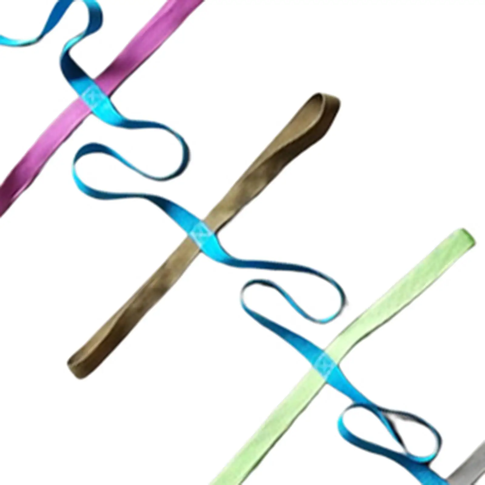 Cuerda de seguridad para caminar en niños con arnés de nailon - imagen 3