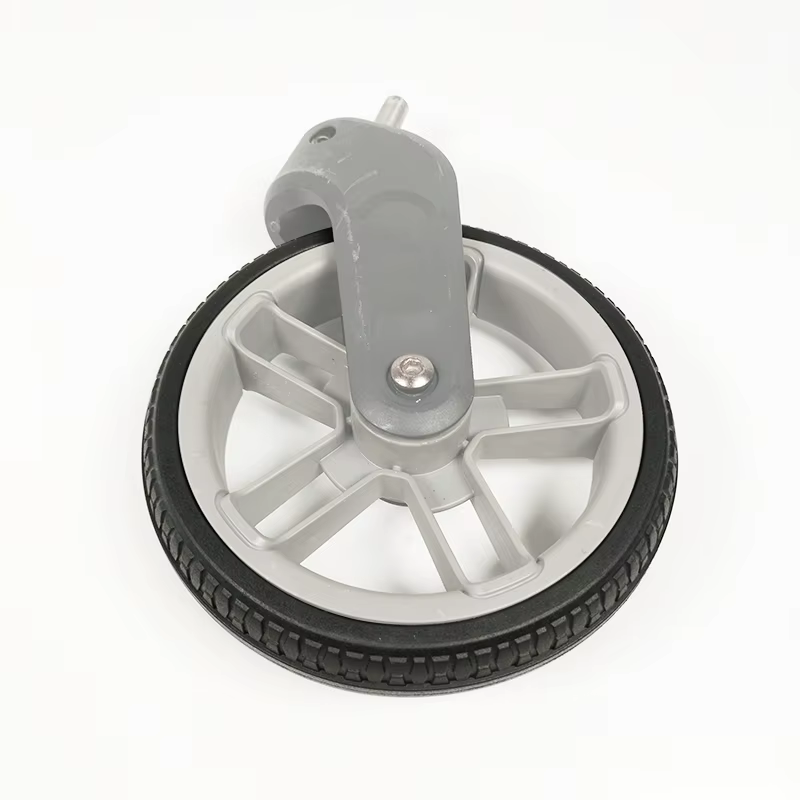 Uppababy Cruz V2 Neumático delantero para cochecito sin cámara PU - imagen 3