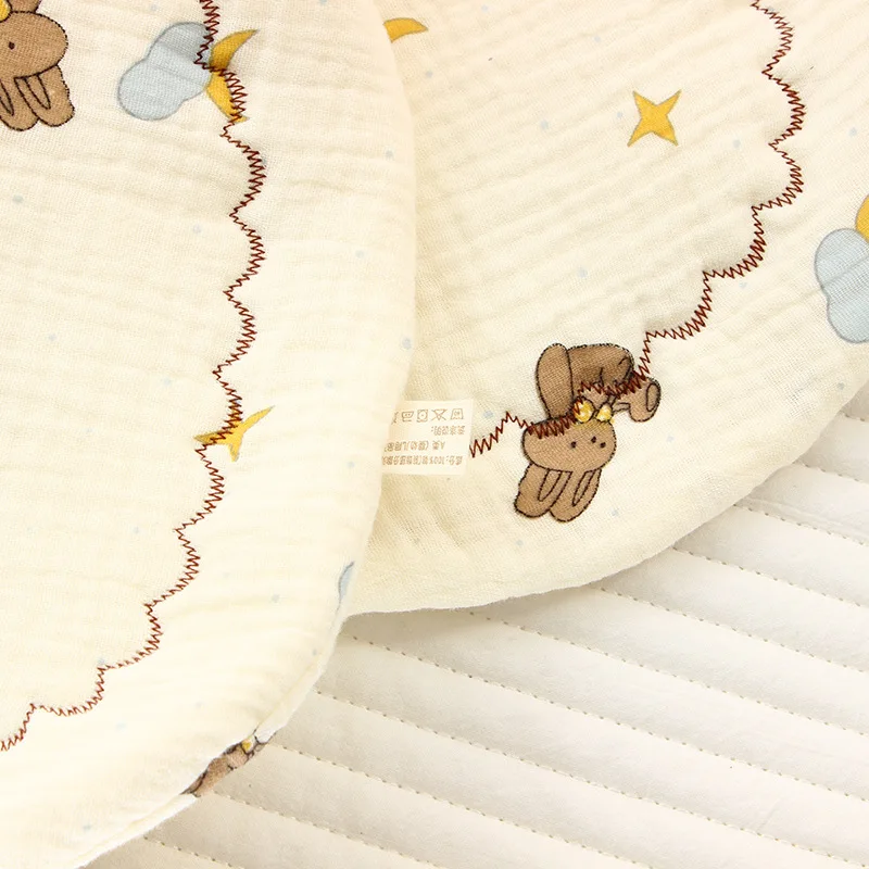 Detalle funda almohada