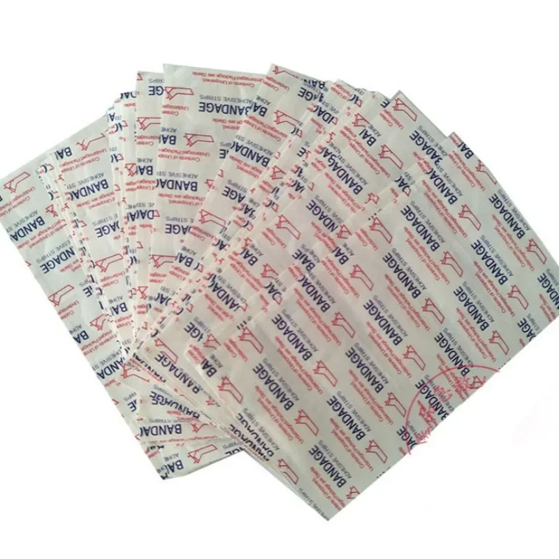 Apósito impermeable transparente para heridas – tiritas - imagen 3