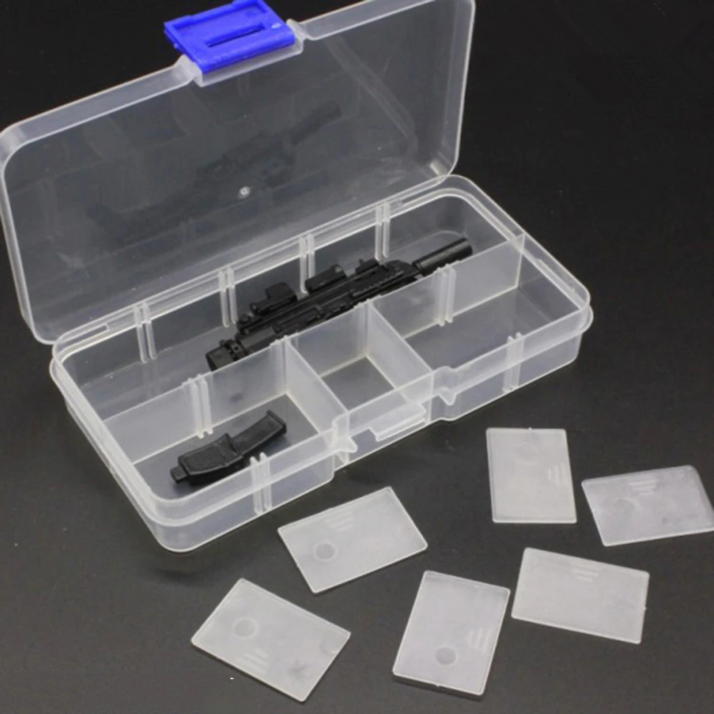 Figura de soldado sin pintar – Kit de modelismo en resina 1:35 - imagen 2