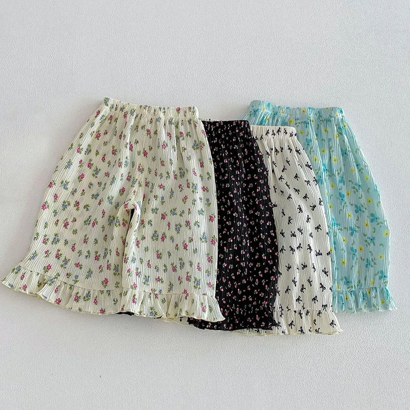 Opciones de estampado floral y estilo