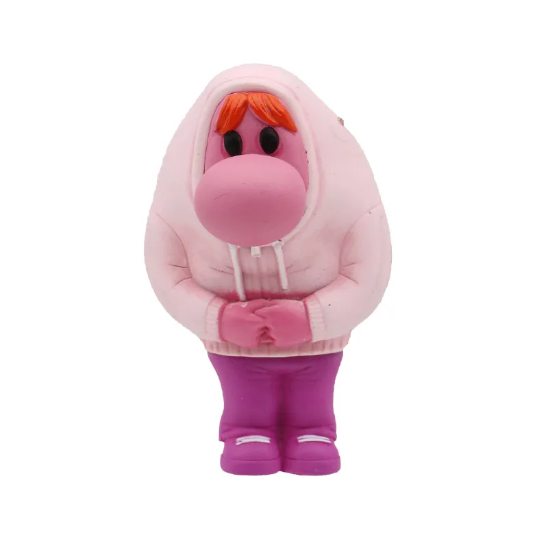 Figuras de juguete Inside Out 2 de emociones para niños - imagen 4