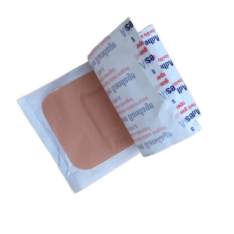 Woundplast tiritas impermeables para heridas - imagen 3