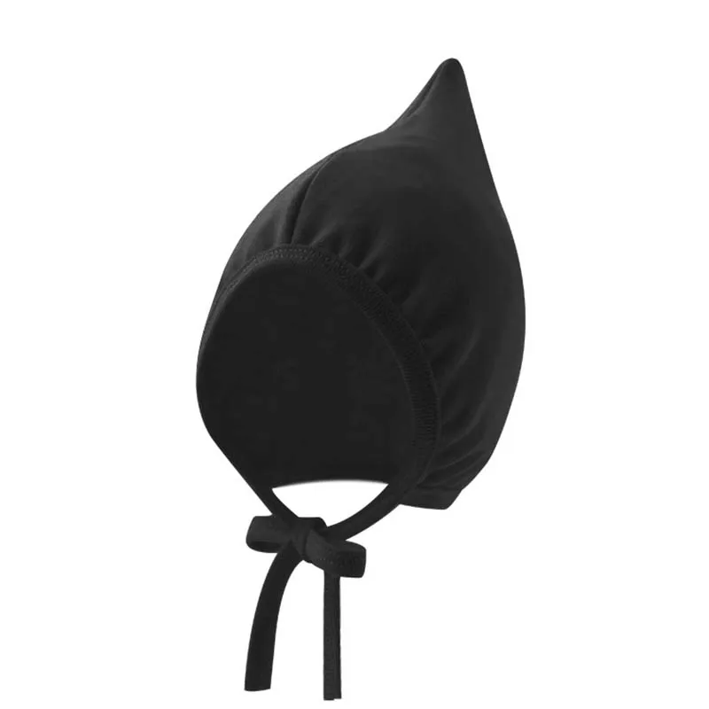 Gorro infantil de algodón para entretiempo