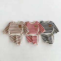 Sudadera con capucha Milangel – Estampado oso para niños