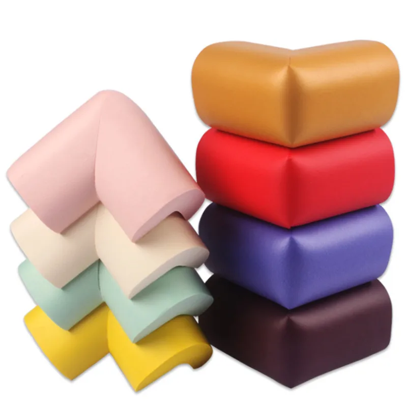 Protector de esquina suave para bebés – Seguridad extra infantil - imagen 3