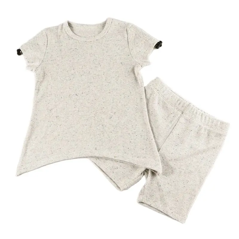 Conjunto verano bebé niña colores disponibles