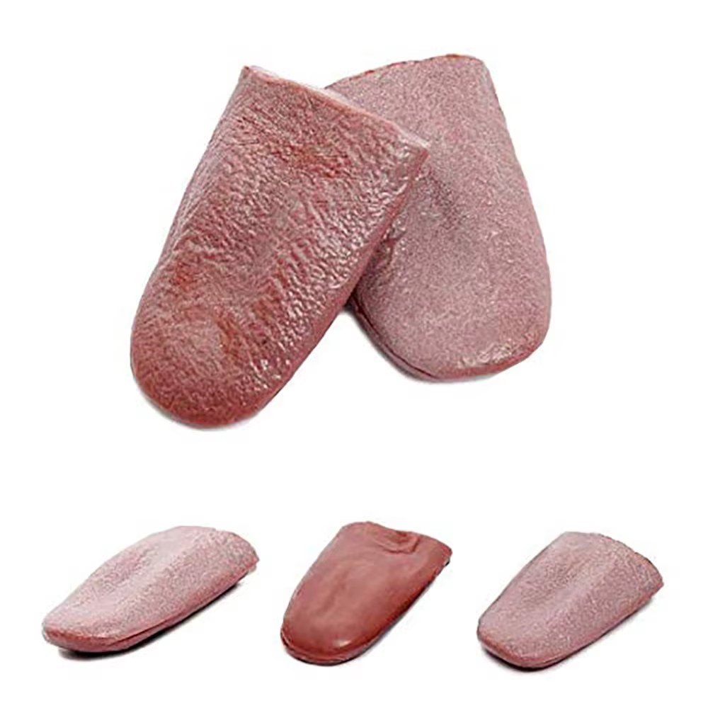 Piercing lengua falsa silicona – Accesorio disfraz infantil
