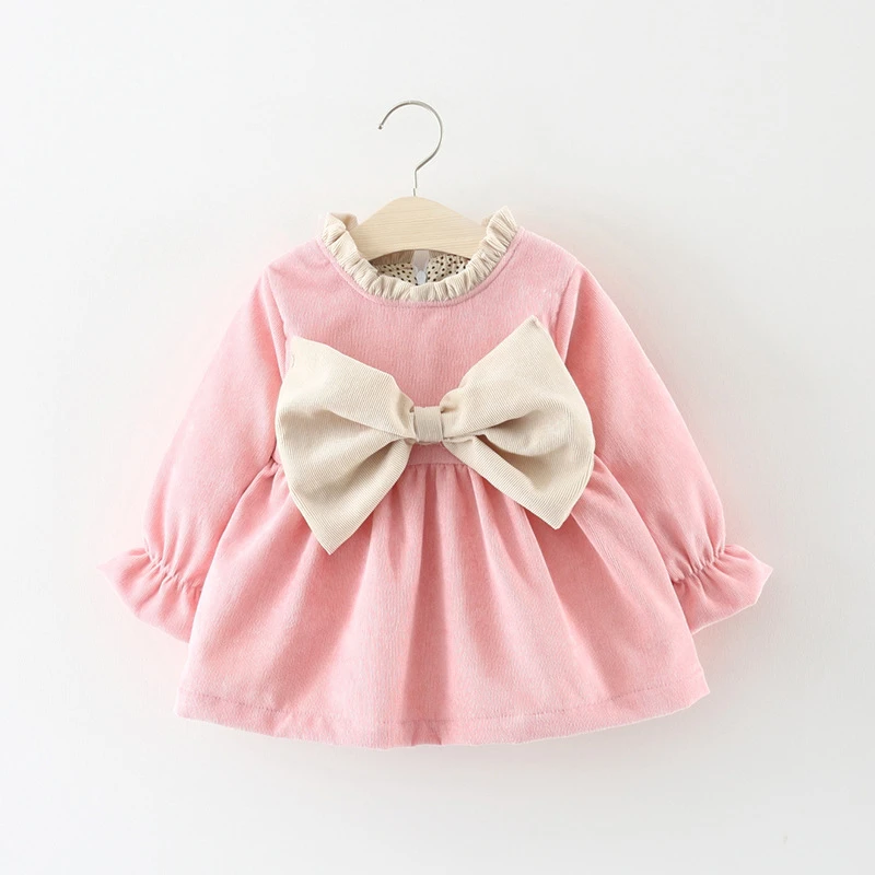 Detalle Bowknot