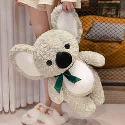 Peluche koala grande estilo dibujos animados suave