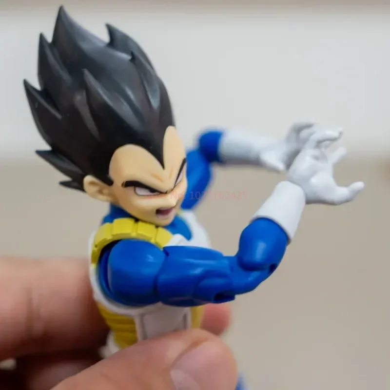Ejemplo de presentación en colección