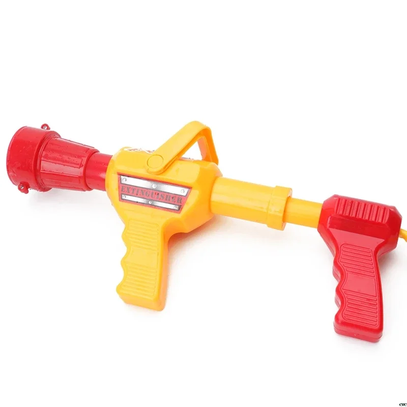 Mochila Bombero con Pistola de Agua para Niños - Juguete Playa - imagen 5