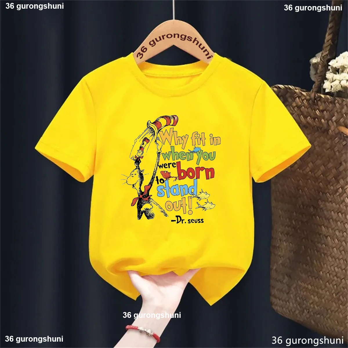 Camiseta infantil de verano con estampado gráfico para niño - imagen 4