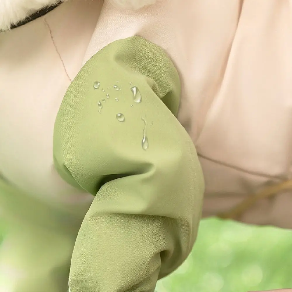 Detalle del ajuste