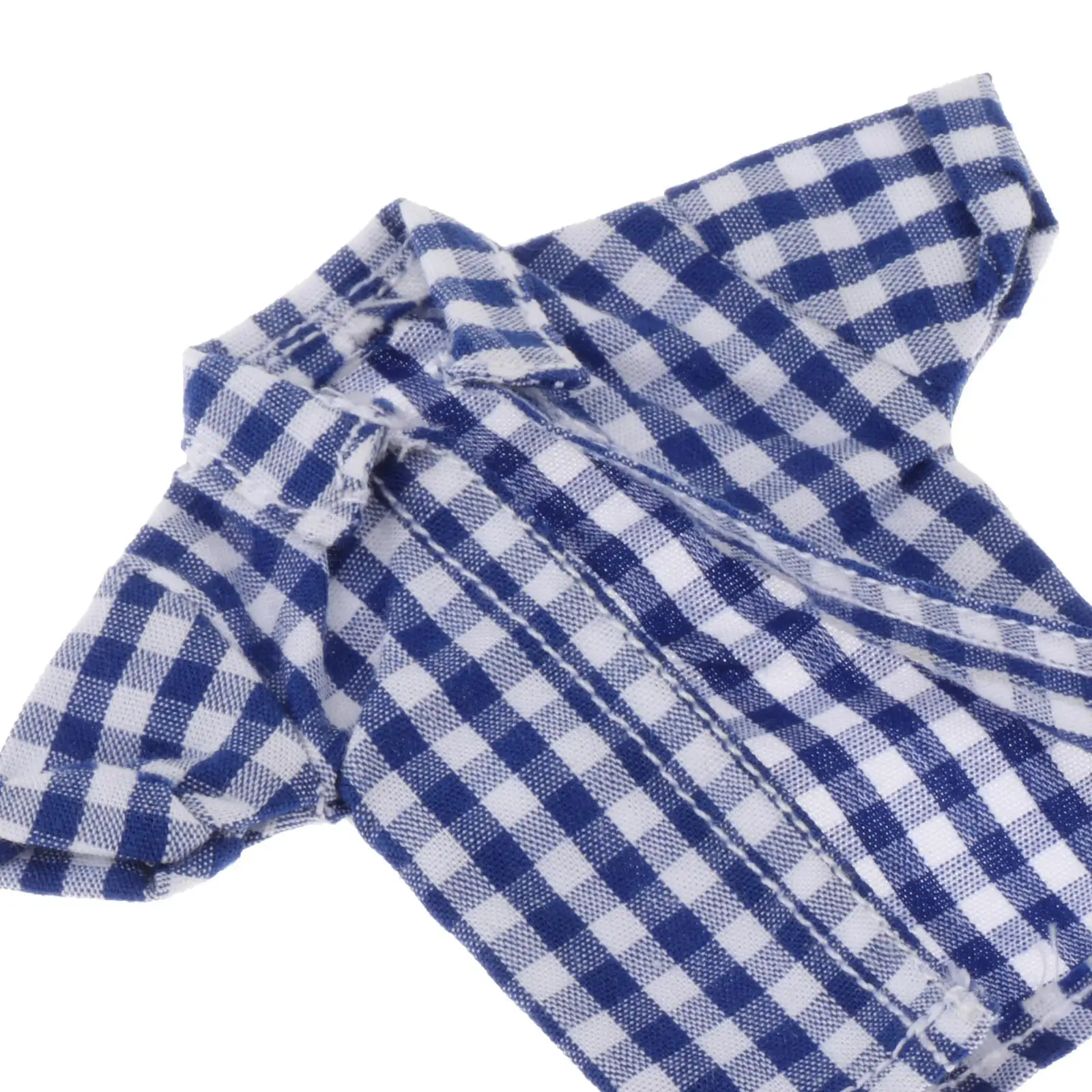 Ropa en miniatura para figuras masculinas, estilo realista - imagen 5