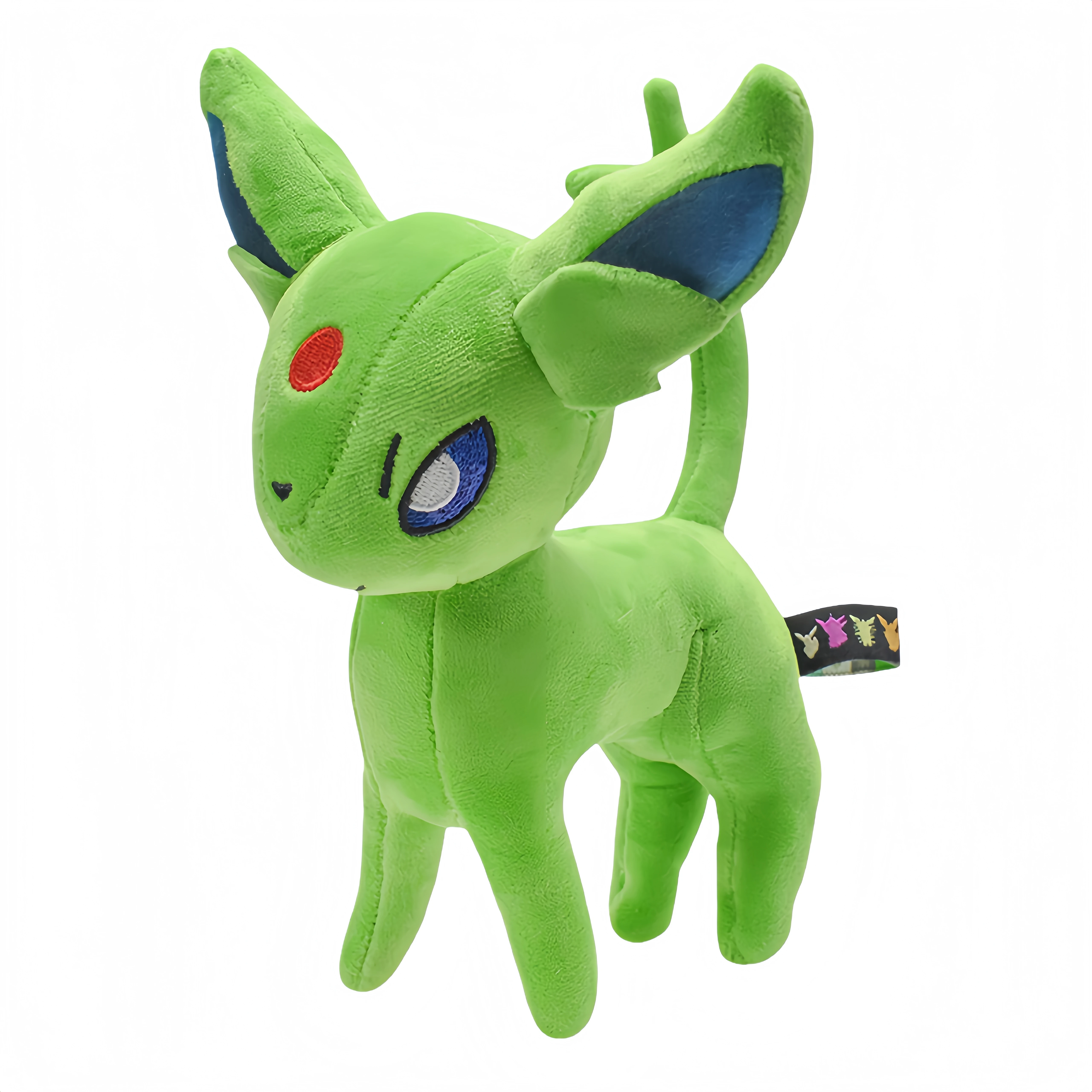 Peluche coleccionable