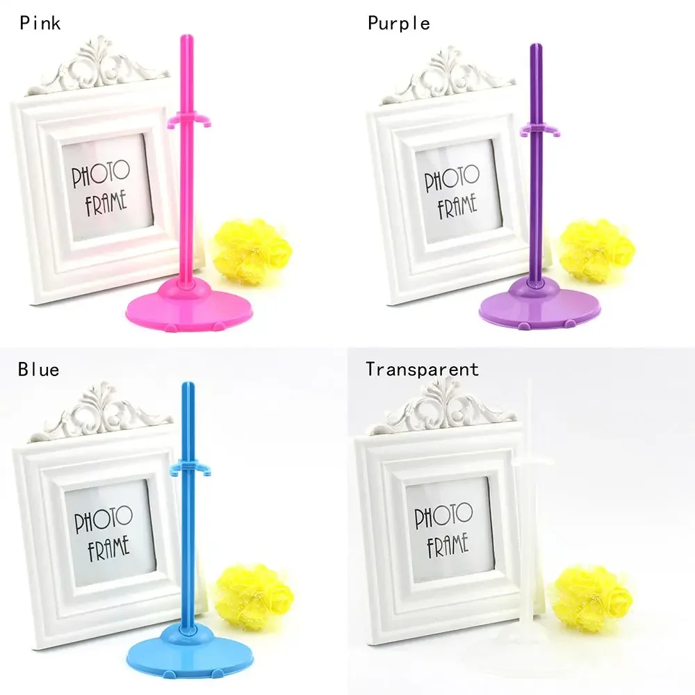 Soporte alto para muñecas de exhibición y regalo - imagen 3