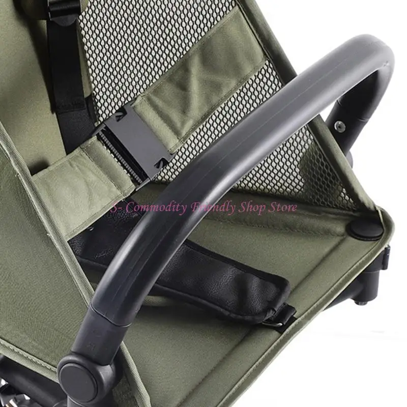 Accesorio de seguridad para bebé