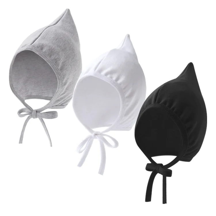 Instrucciones de cuidado y materiales del gorro