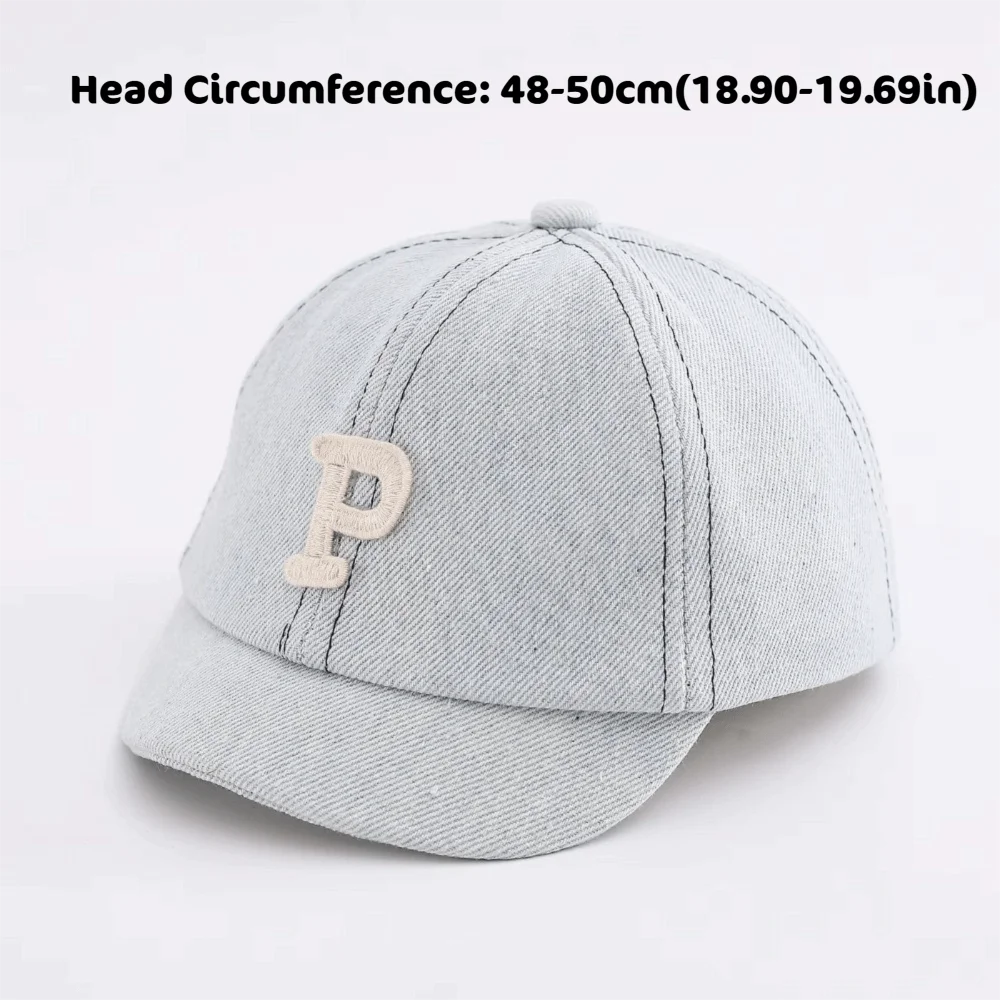Gorra de béisbol vintage algodón lavado transpirable ajustable - imagen 5