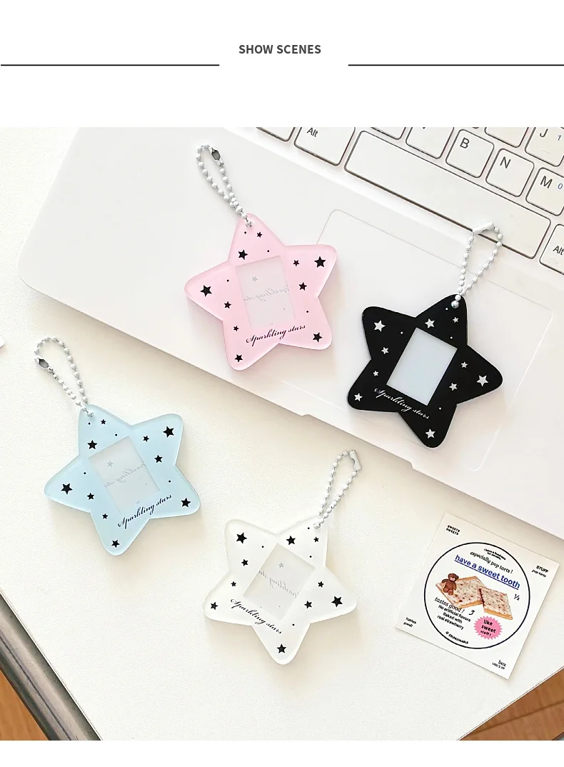 Detalle del diseño estilo kawaii