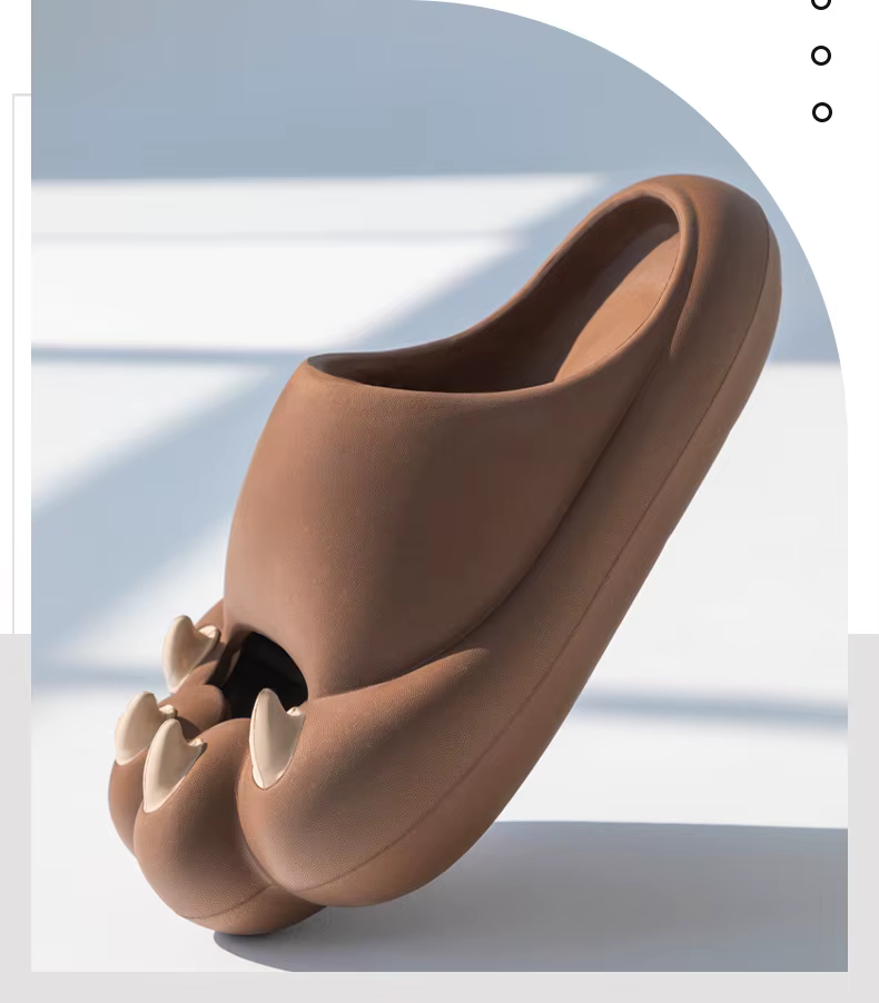 Detalle del diseño divertido