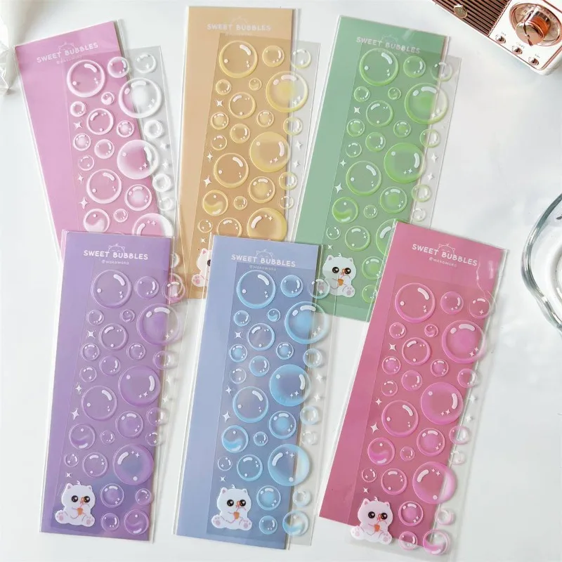 Cinta decorativa holográfica para manualidades - colores brillantes