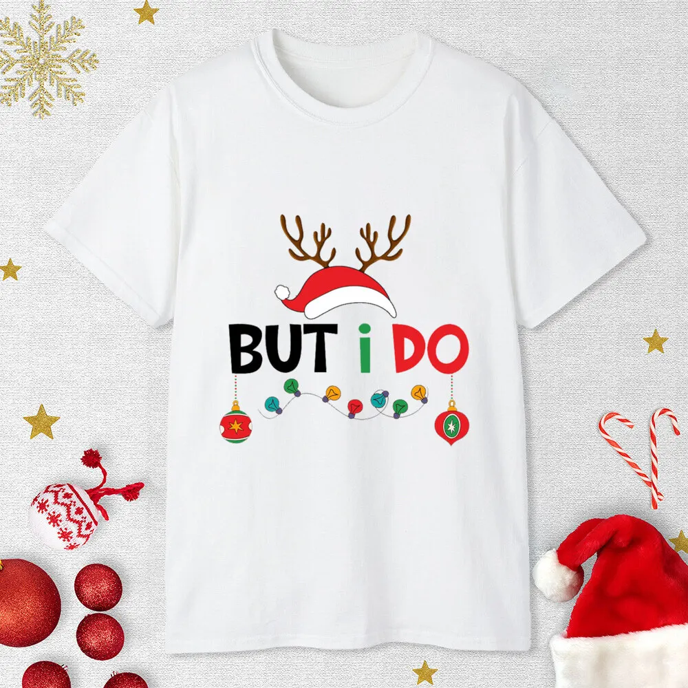 Conjunto navideño familiar: ropa divertida para mamá, papá y bebé - imagen 3