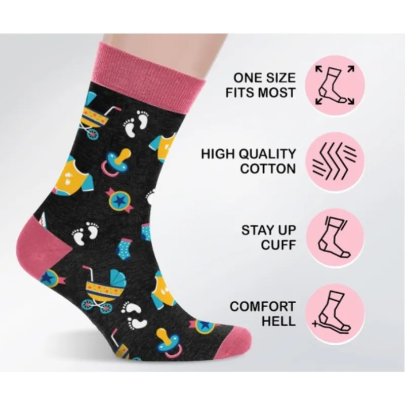 Calcetines gaming como idea de regalo