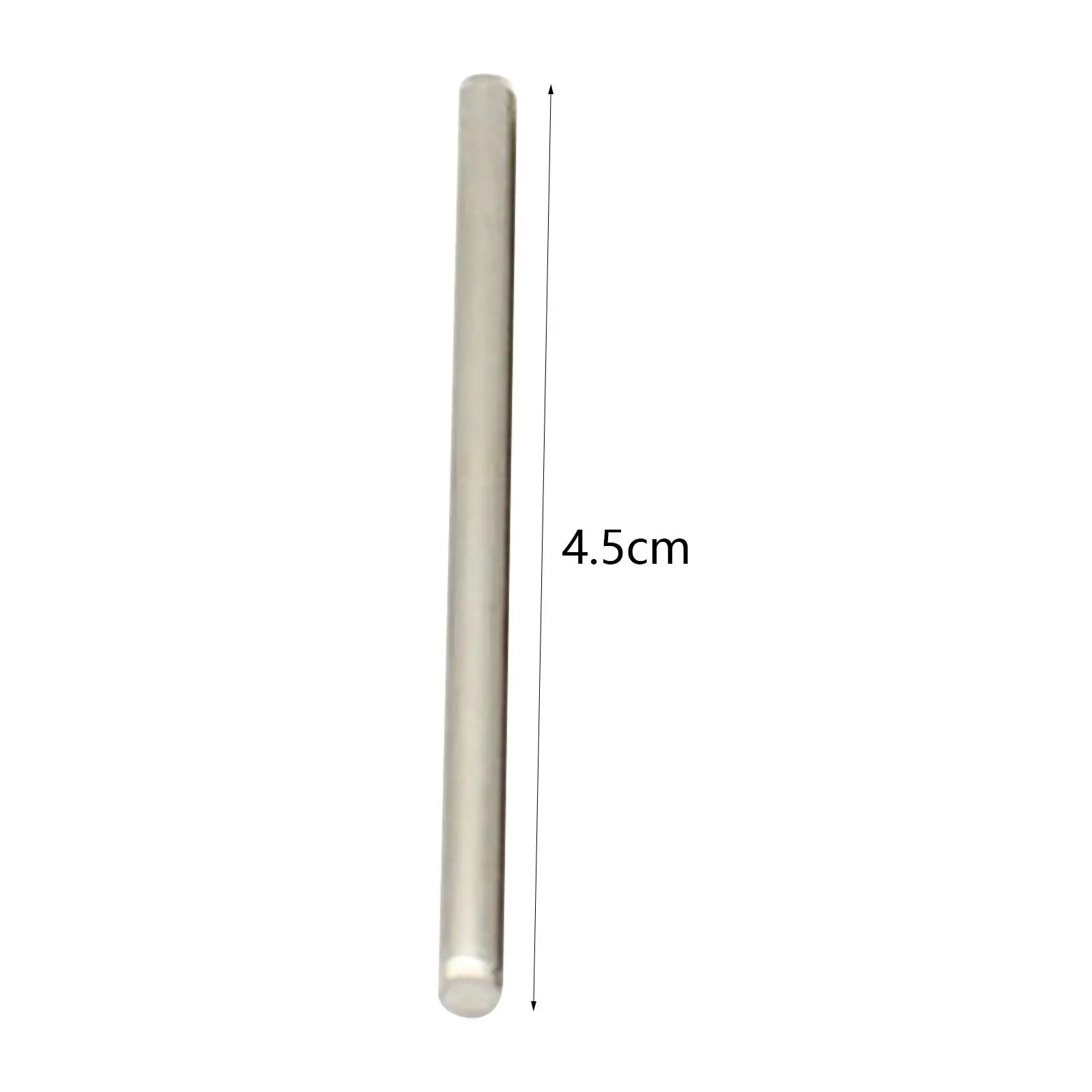 Repuesto eje óptico con brazo oscilante de metal Wltoys 124008 - imagen 3