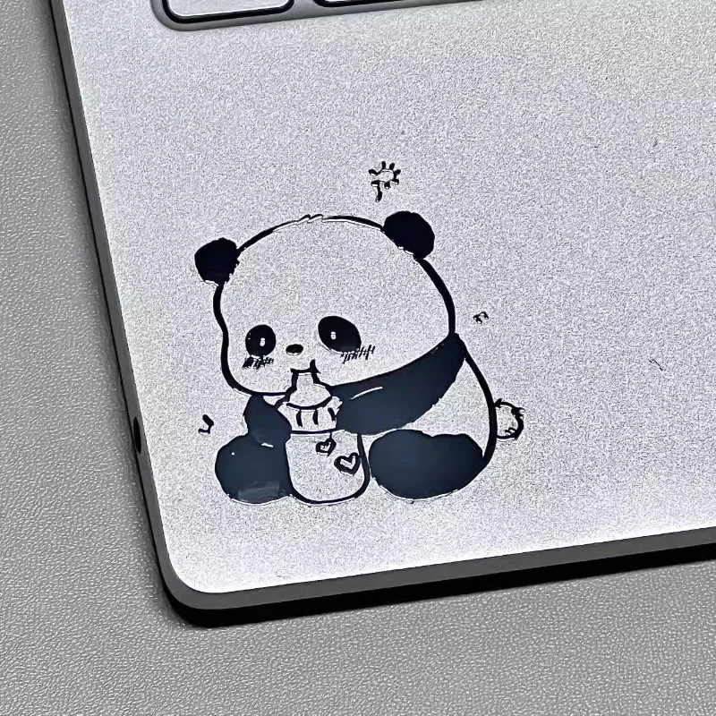 Detalles del diseño kawaii