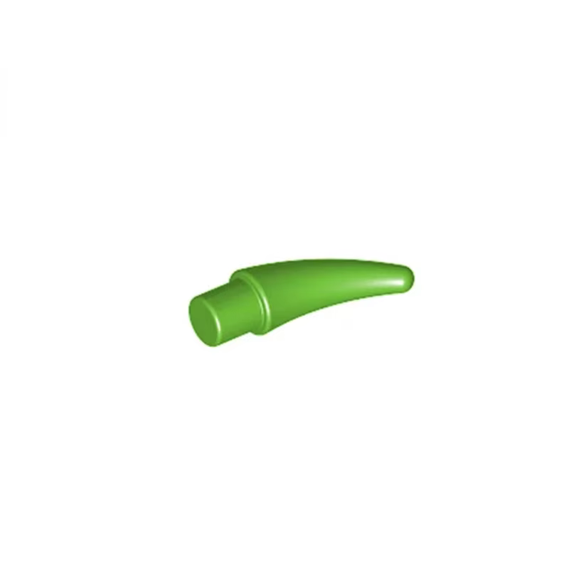 Montaje de garra en figura