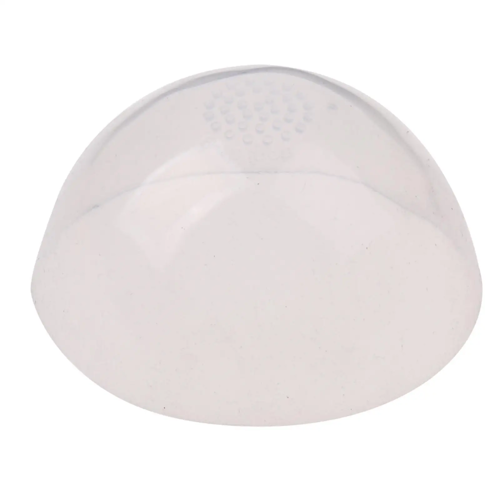 Gorro protector de peluca de muñeca de silicona flexible - imagen 5