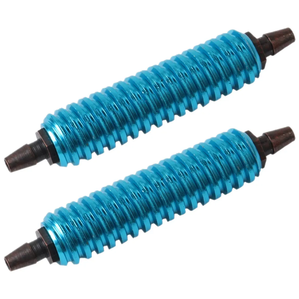 Enfriador de motor metálico eficiente para coches RC - imagen 4