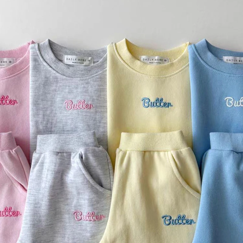 Conjunto sudadera niño MILANCEL tono nude