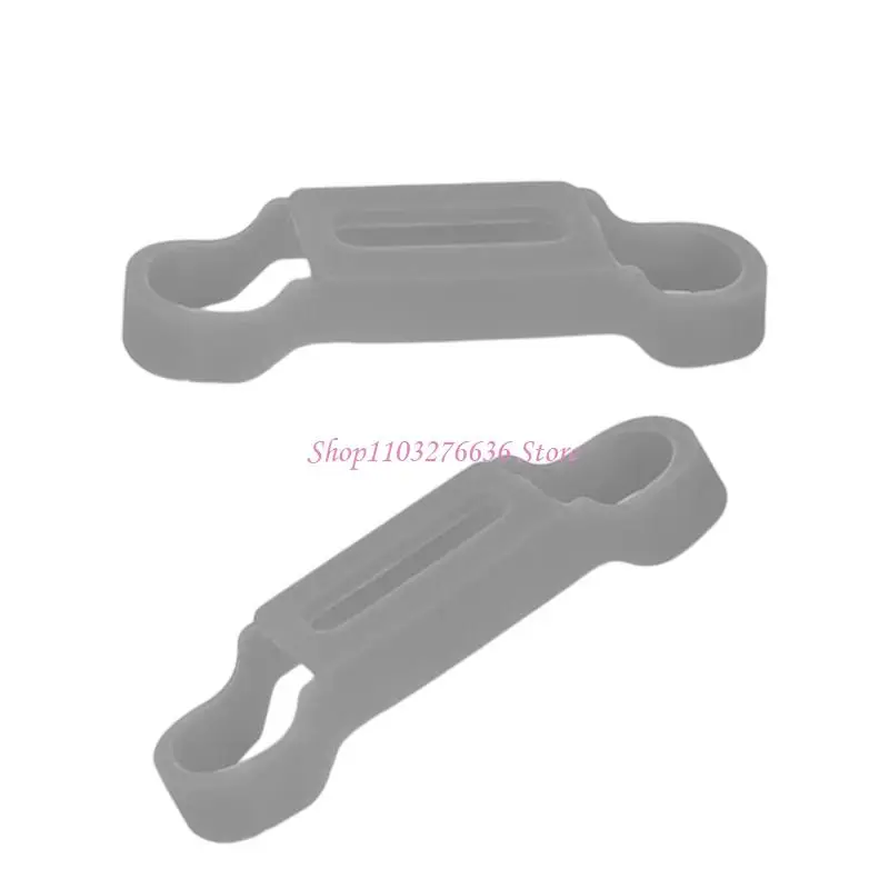 Protectores de cuchilla para hélice: soporte seguro plegable - imagen 5
