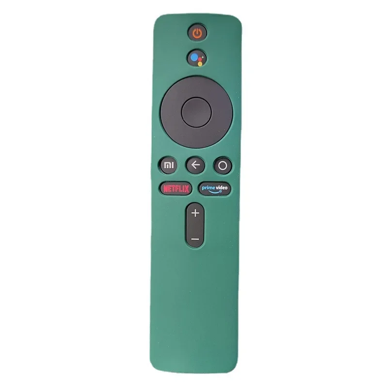 Funda silicona a prueba de golpes para mando Xiaomi MiBoX S - imagen 4