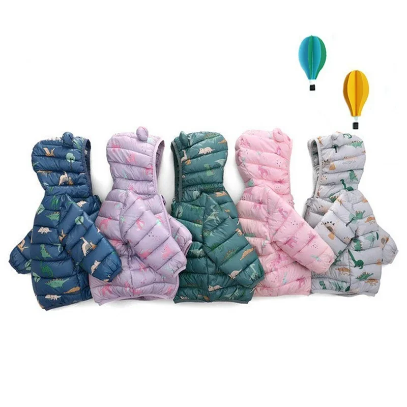 Chaqueta vista frontal