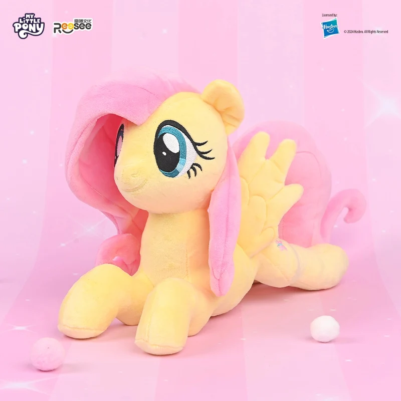 Peluche My Little Pony Rainbow Dash de estilo anime para niñas