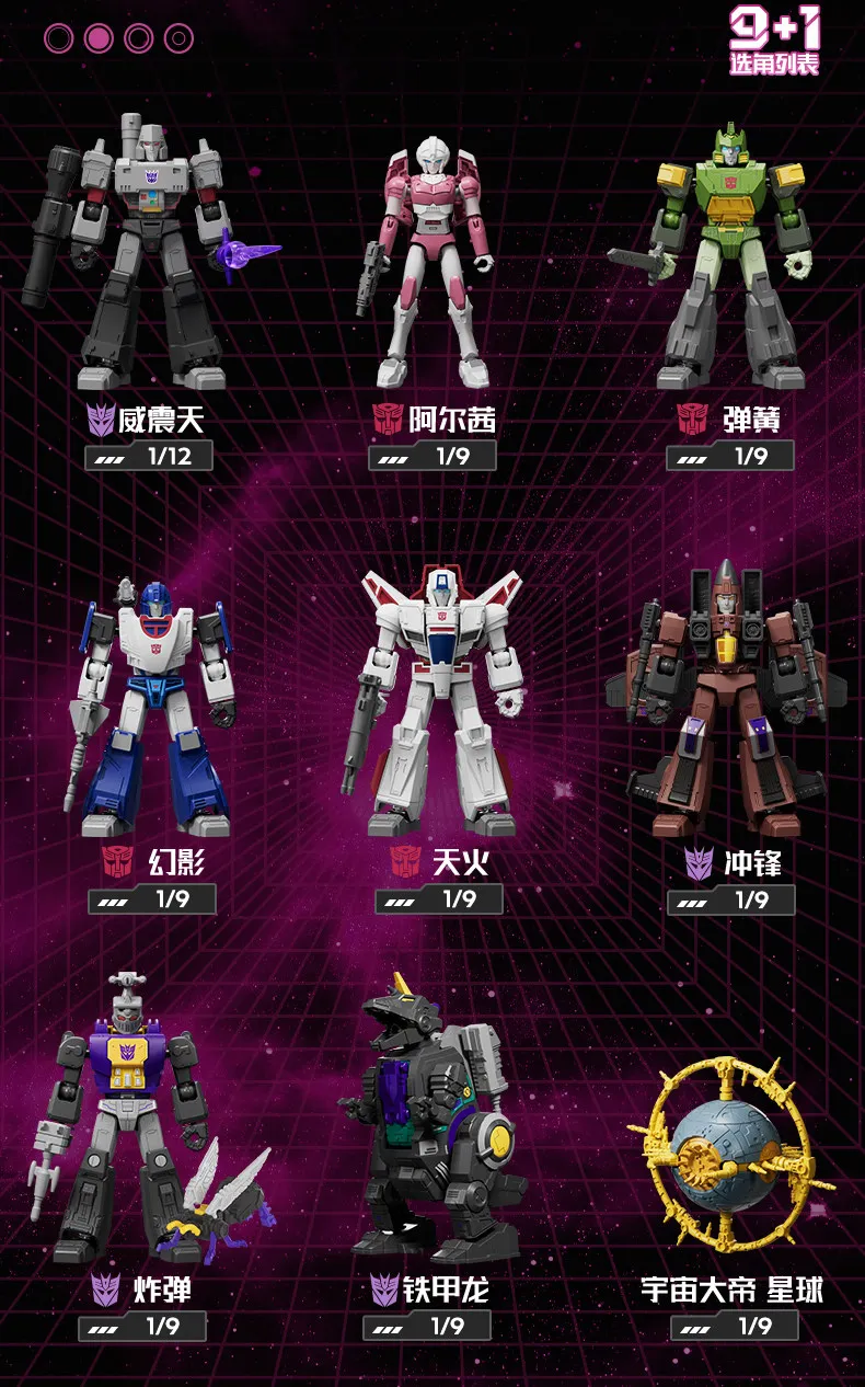 Ejemplo de figura armada