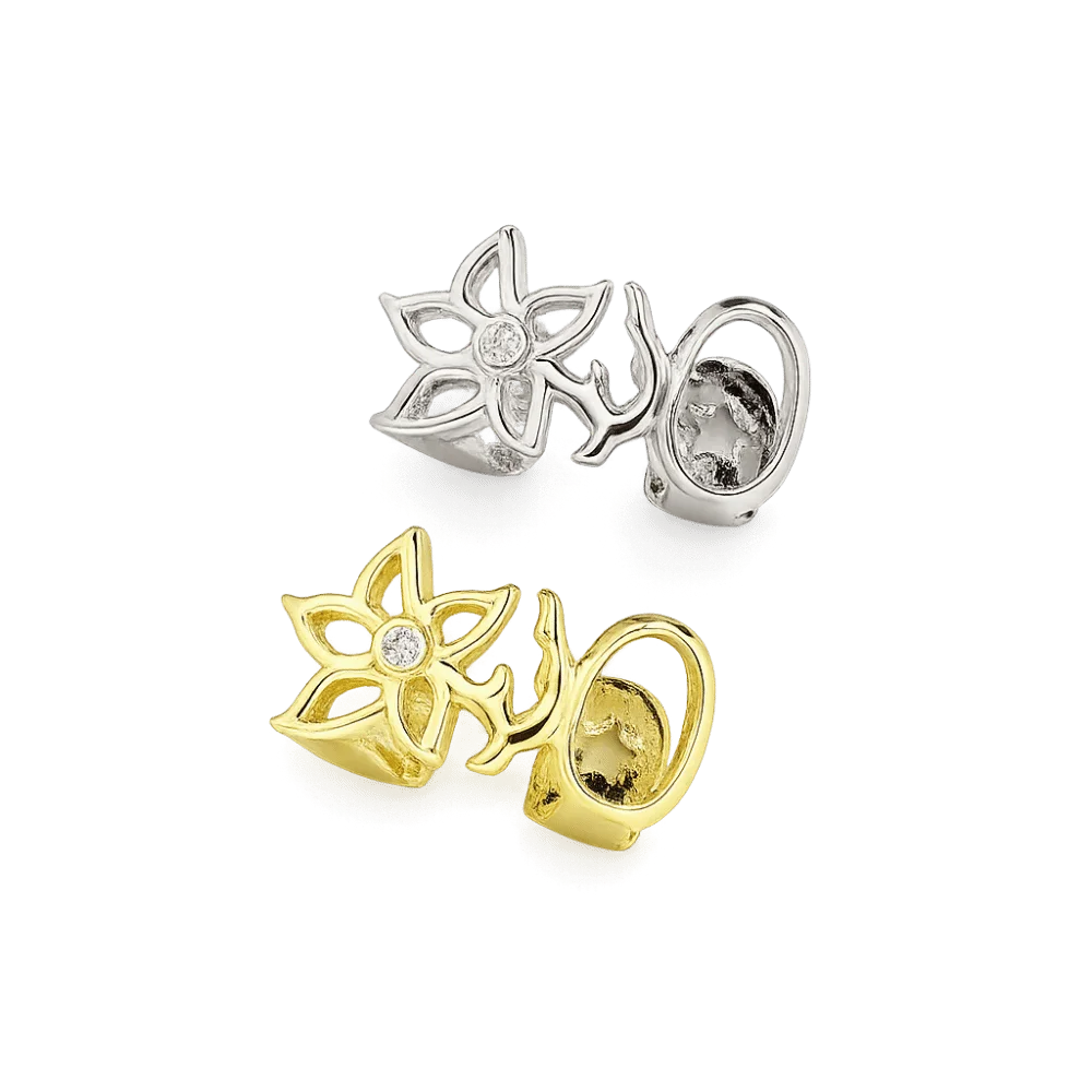 Aspecto del accesorio para combinar con atuendos de cosplay