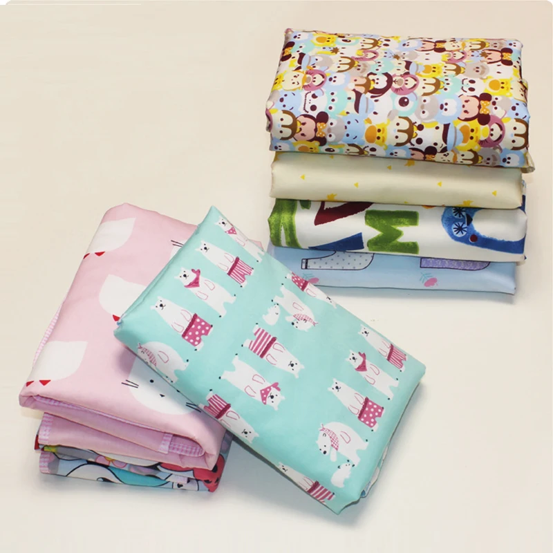 Cambiador bebé plegable impermeable lavable para recién nacidos - imagen 4