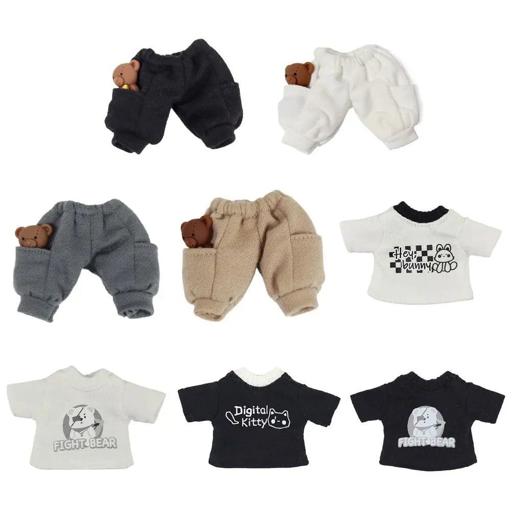 OB11 Conjunto sudadera y pantalón deportivo para niña - imagen 2