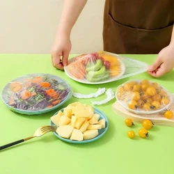 Film transparente de calidad alimentaria para cocina familiar