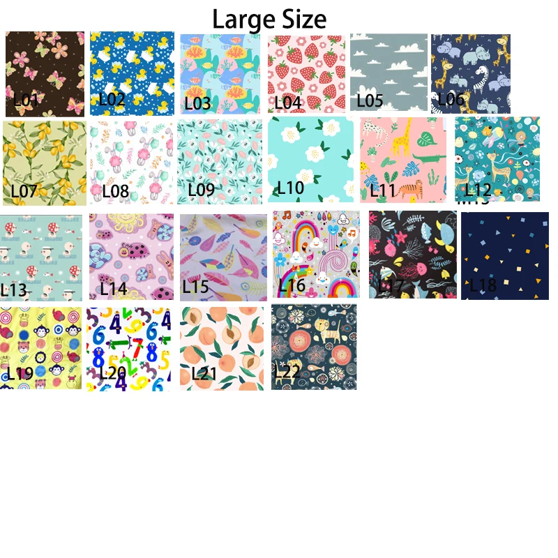 Pañales de piscina lavables reutilizables para bebé – Onsale