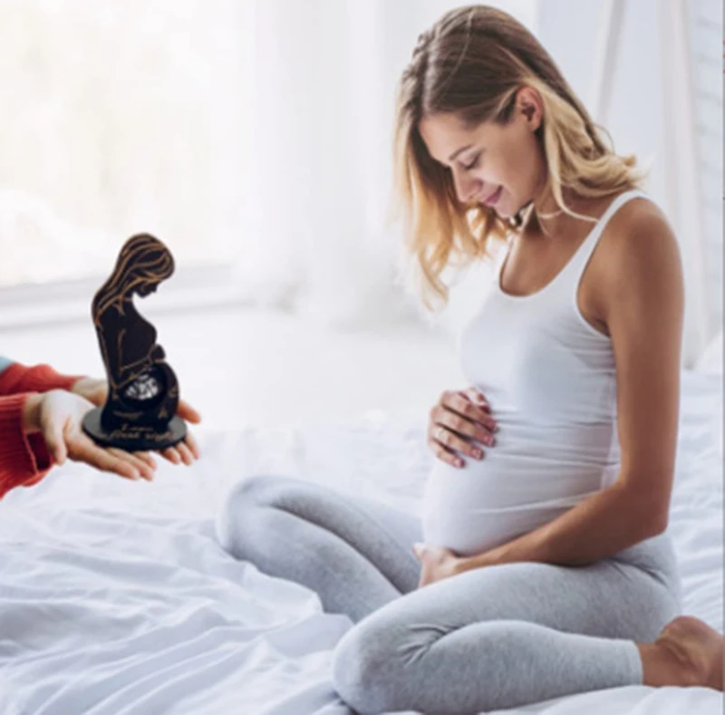 Placa con estilo decorativo para el hogar
