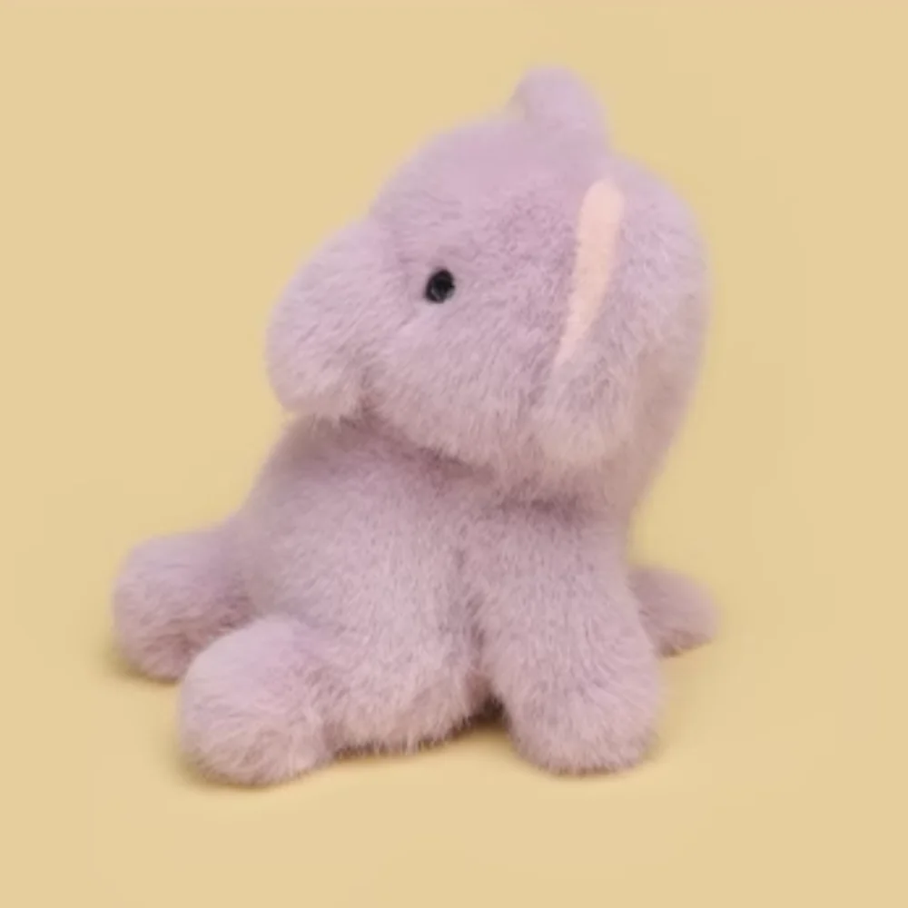Soporte de peluche para colocar el teléfono de forma estable